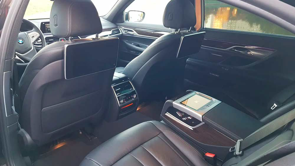 BMW 730 Long 266