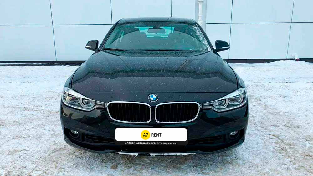 Фото BMW 3