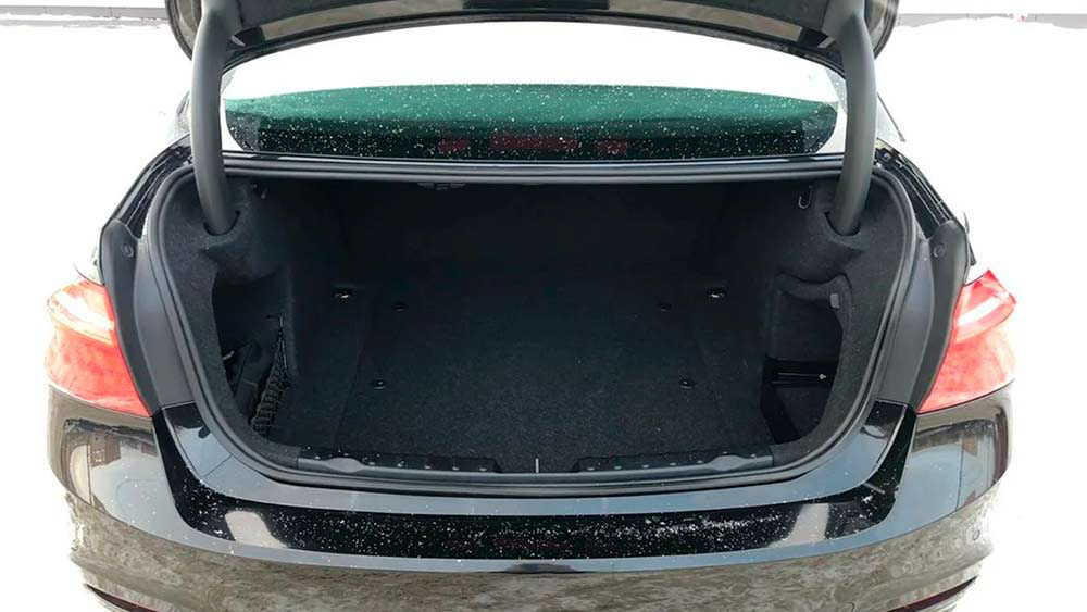 Фото BMW 3
