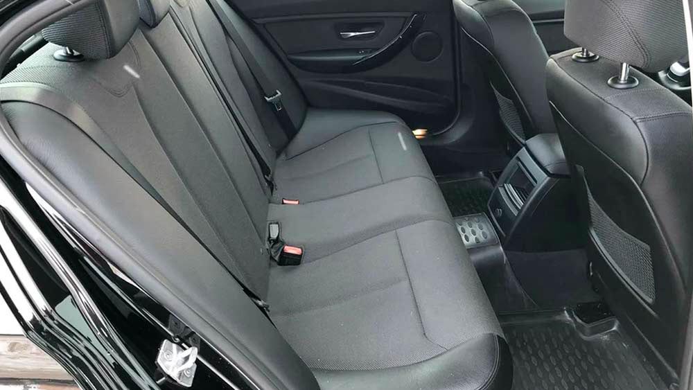 Фото BMW 3