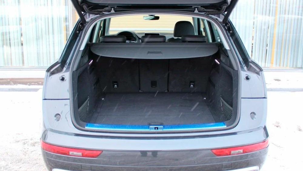 Audi Q5 270