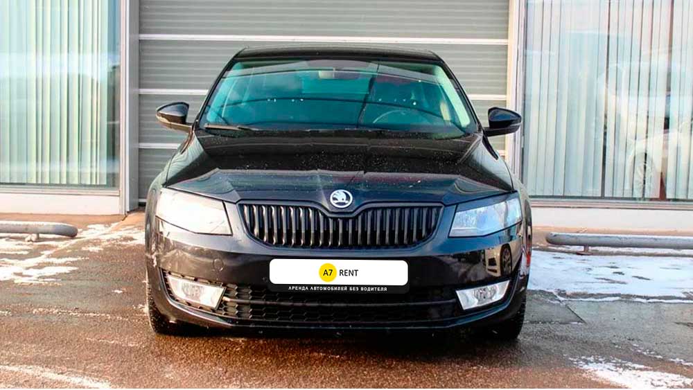 Skoda Octavia 277