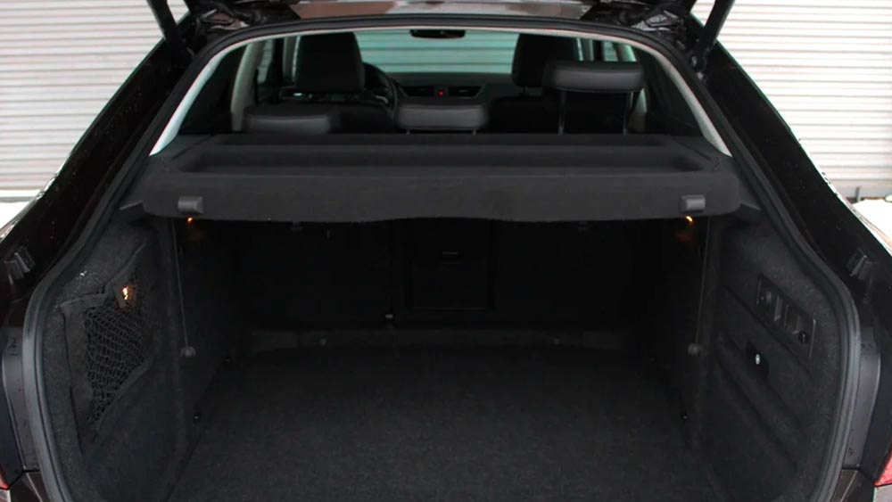 Skoda Superb 279