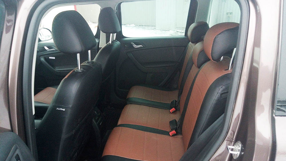 Skoda Yeti 287
