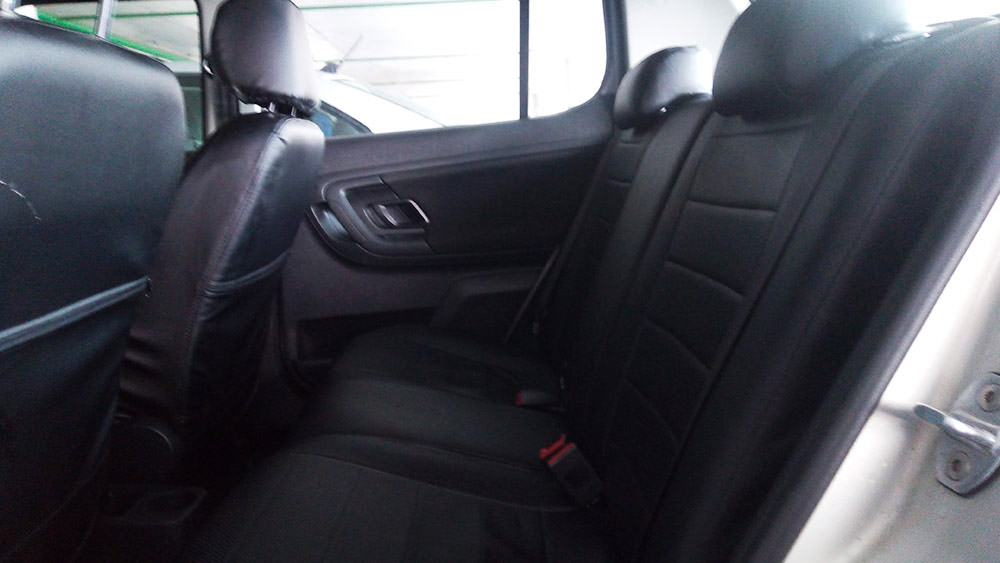 Skoda Fabia 294