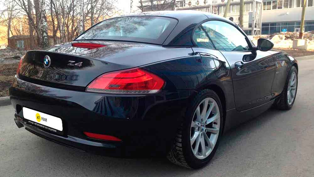 BMW Z4 309