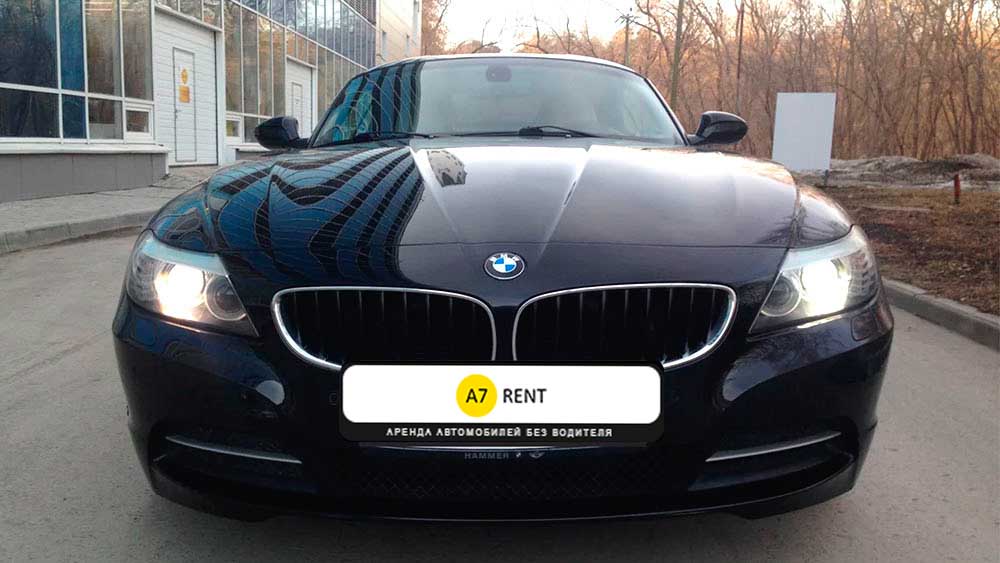BMW Z4 309