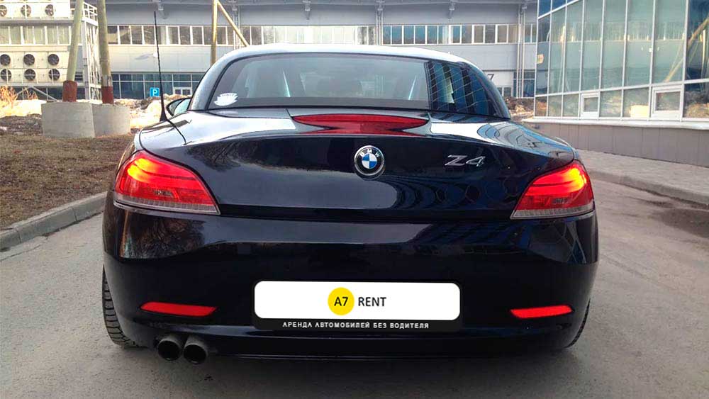 BMW Z4 309