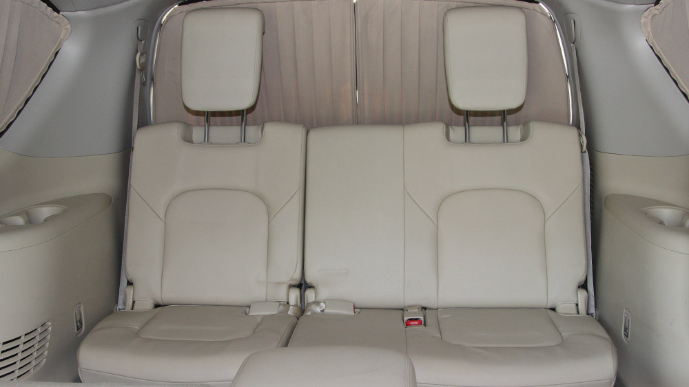 Infiniti QX56 336