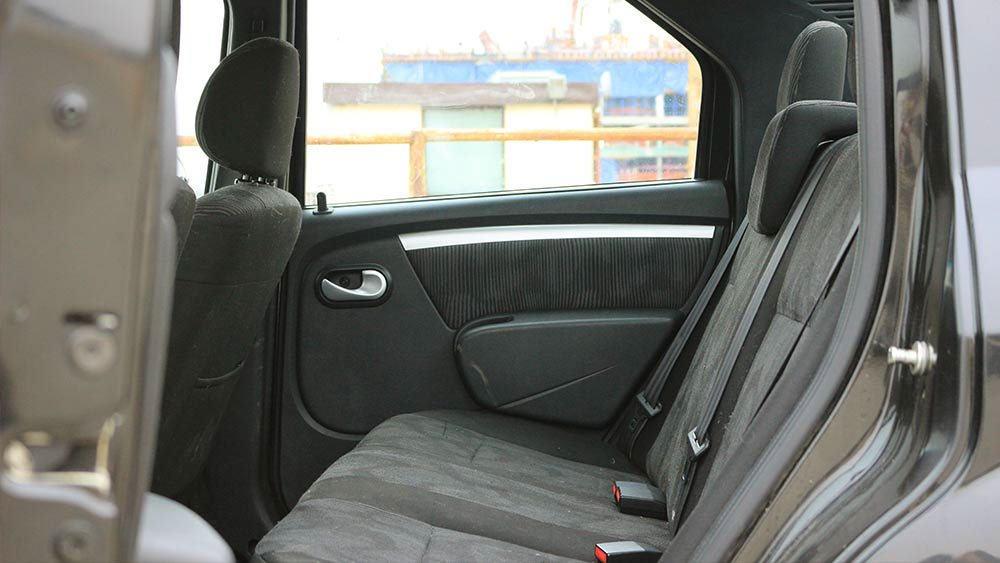 Renault Logan 355