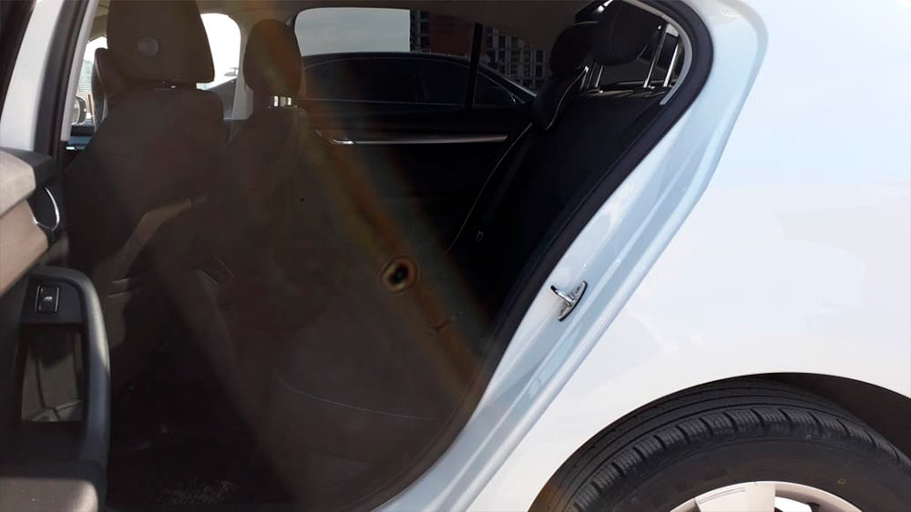 Skoda Octavia 374