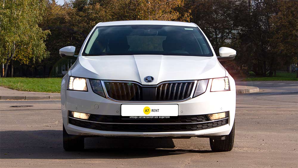 Skoda Octavia 374