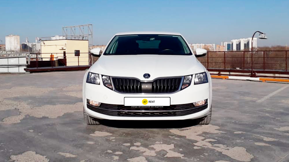 Skoda Octavia 374