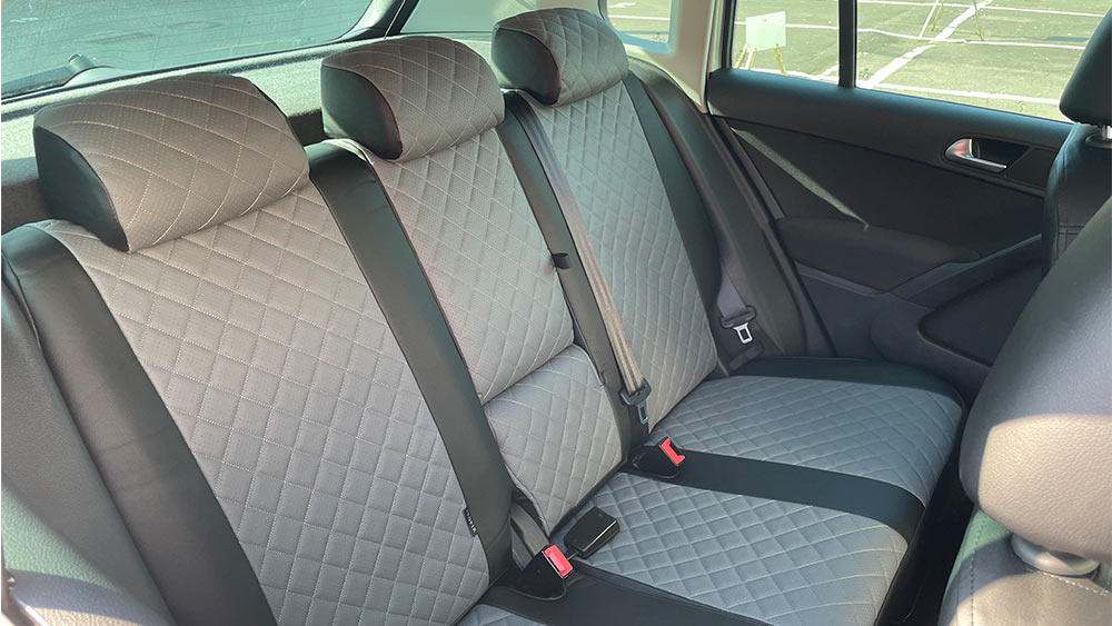 Volkswagen Tiguan 397