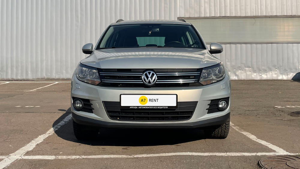 Volkswagen Tiguan 397