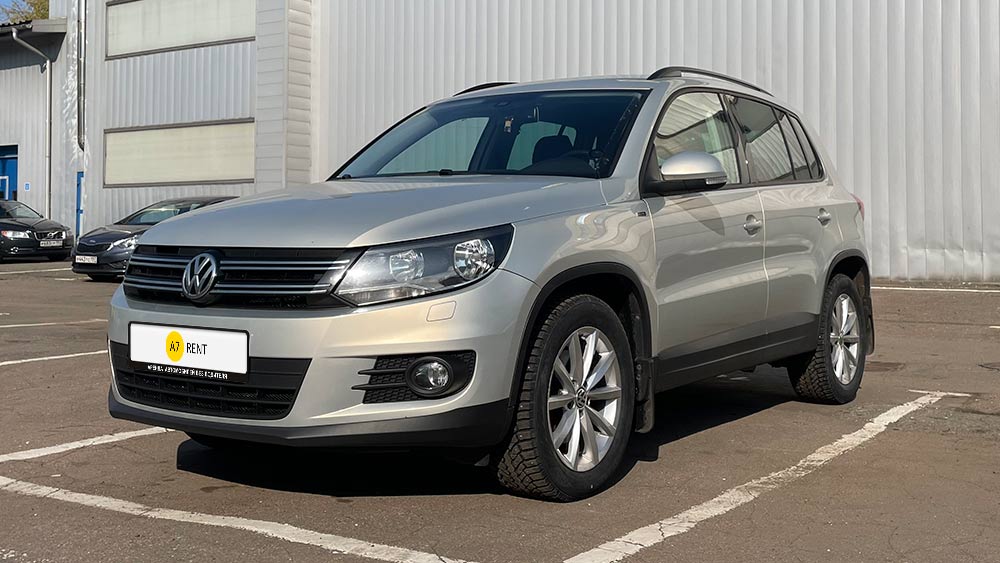 Volkswagen Tiguan 397