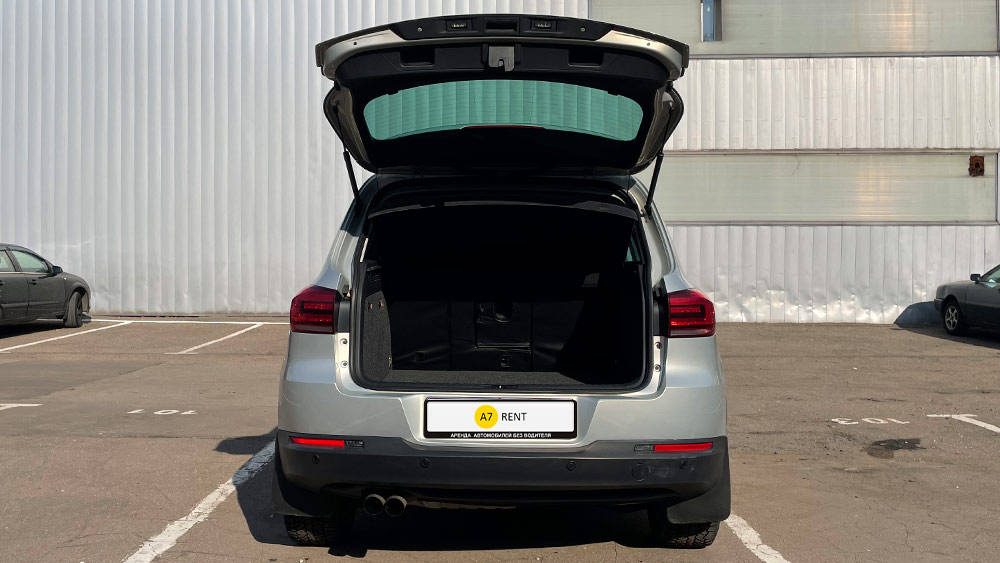 Volkswagen Tiguan 397