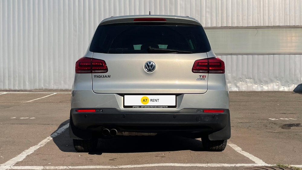 Volkswagen Tiguan 397
