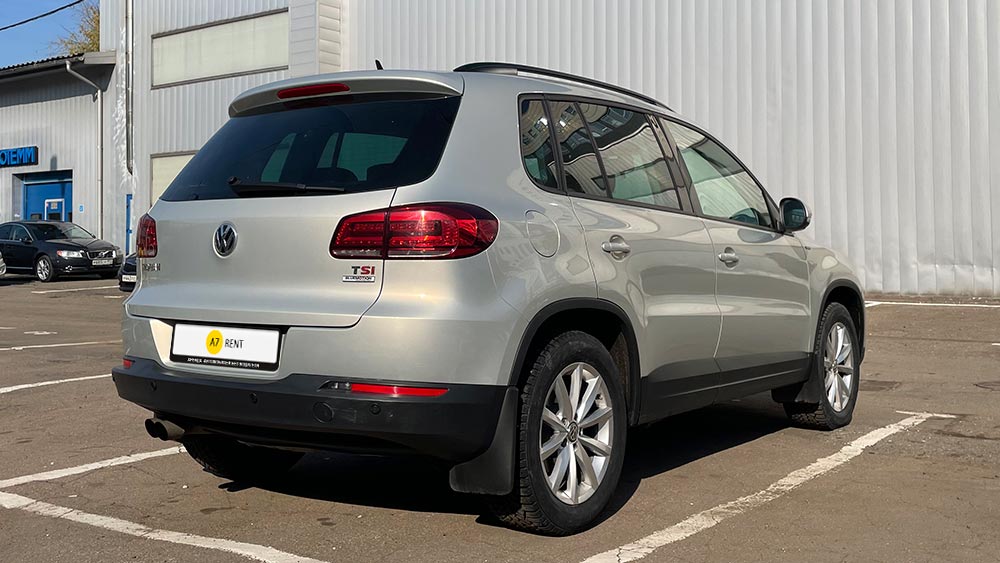 Volkswagen Tiguan 397