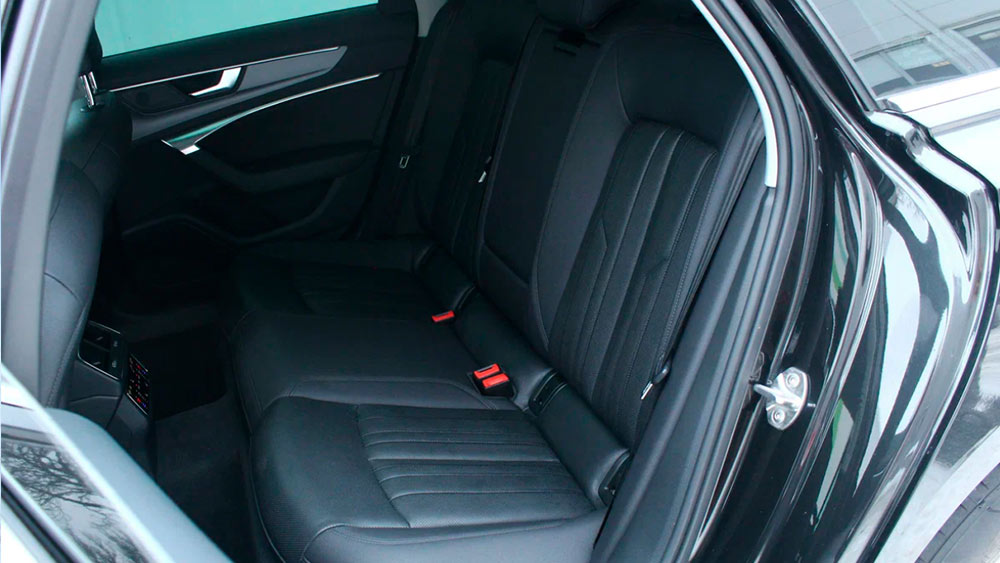 Фото Audi A6
