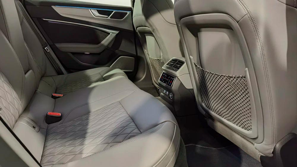 Audi A7 415