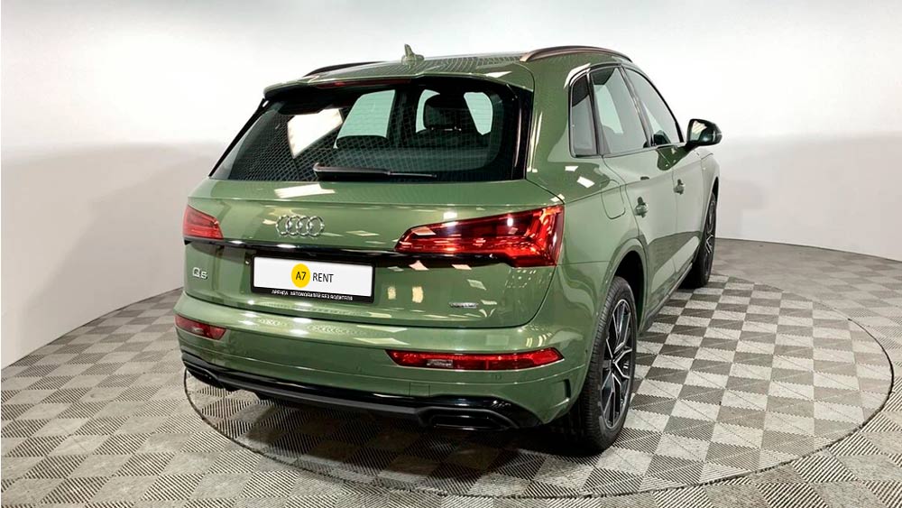 Audi Q5 416