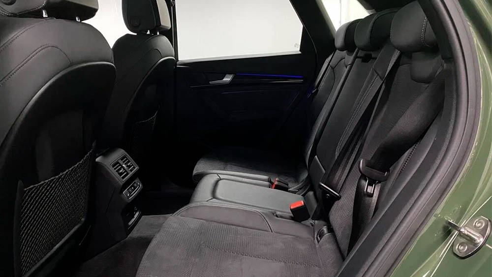 Audi Q5 416