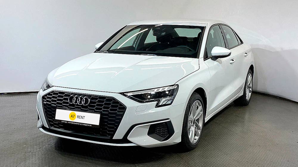 Audi A3 419