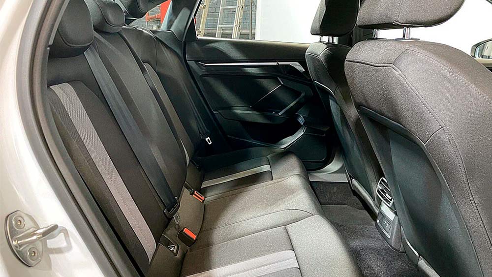 Audi A3 419