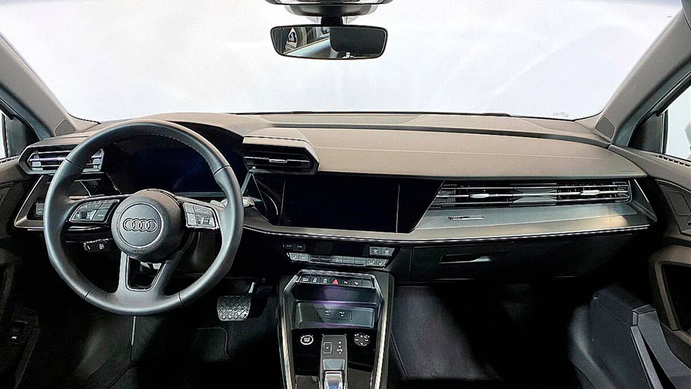 Audi A3 419