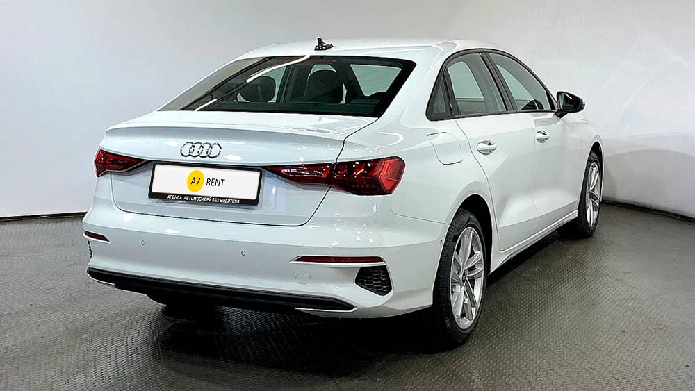 Audi A3 419