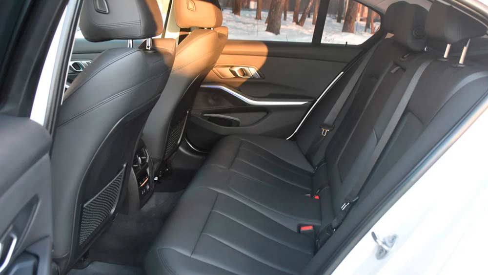 BMW 3 425