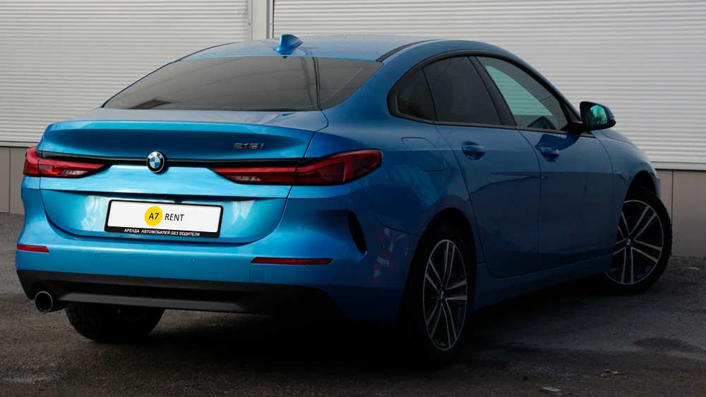 BMW 2 426