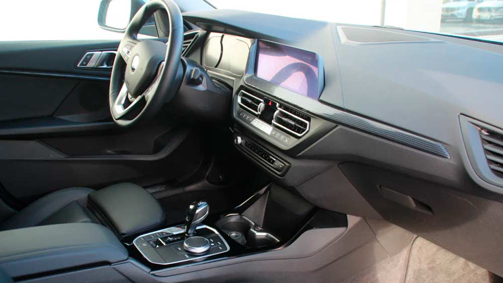 BMW 2 426