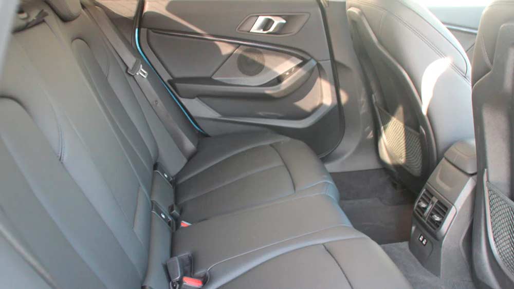 BMW 2 426