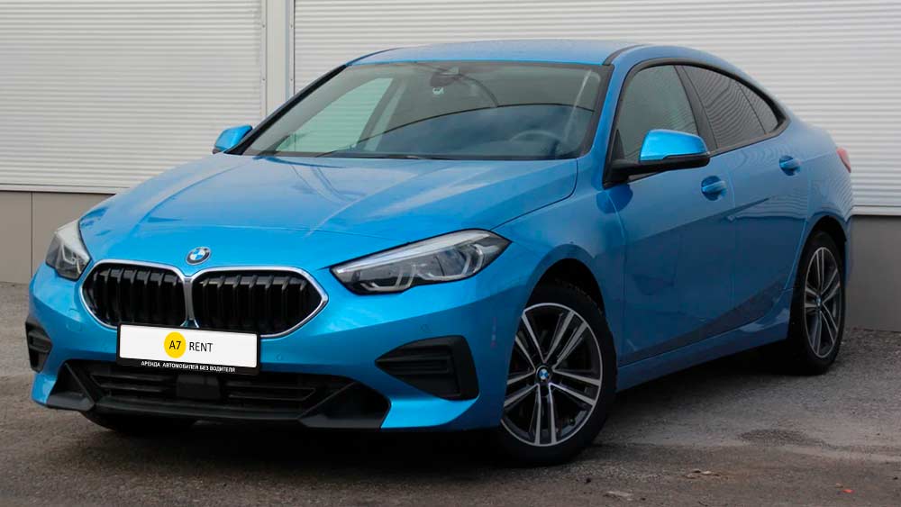BMW 2 426