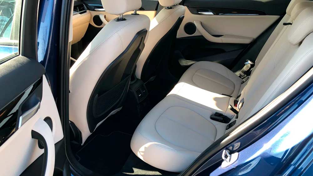 BMW X2 431