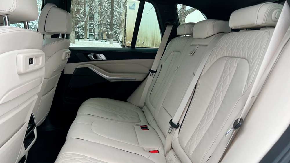 BMW X5 437