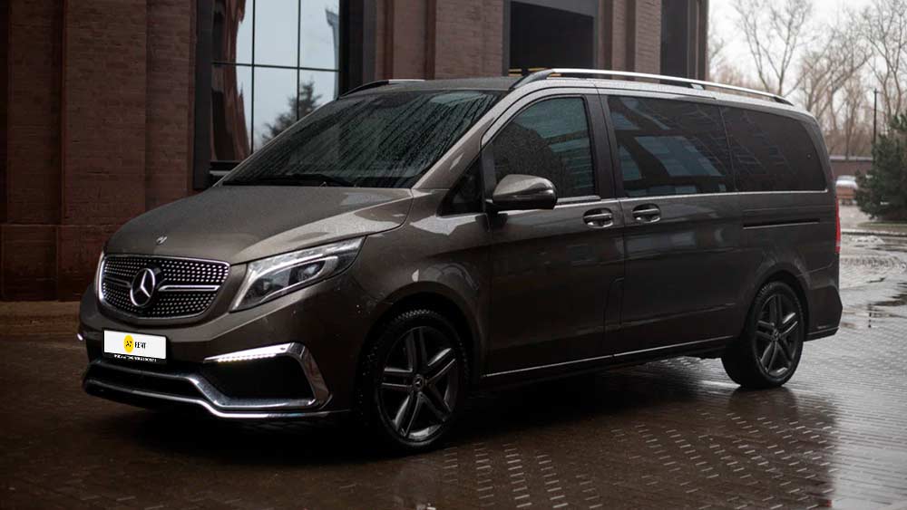 Mercedes-Benz Viano 441