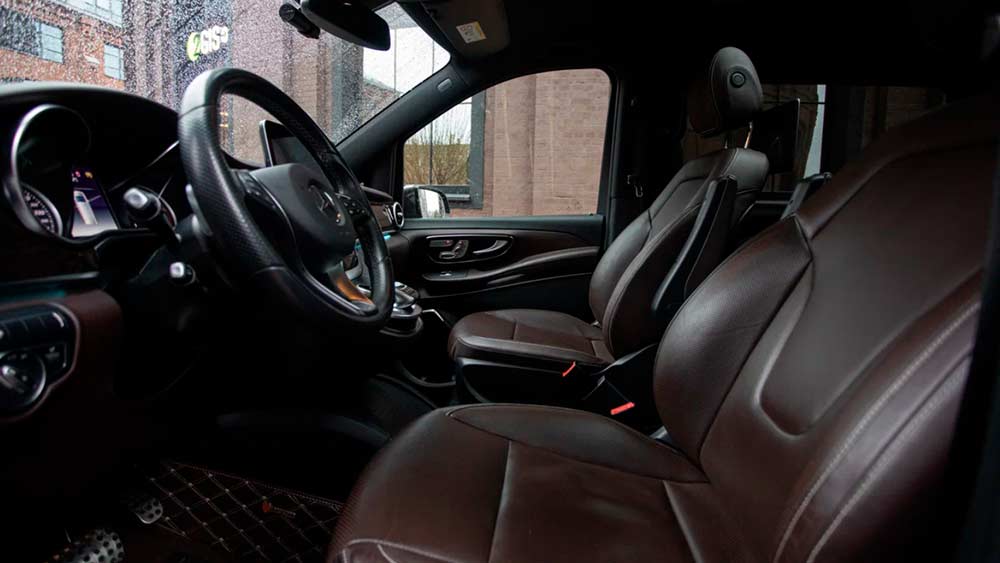 Mercedes-Benz Viano 441