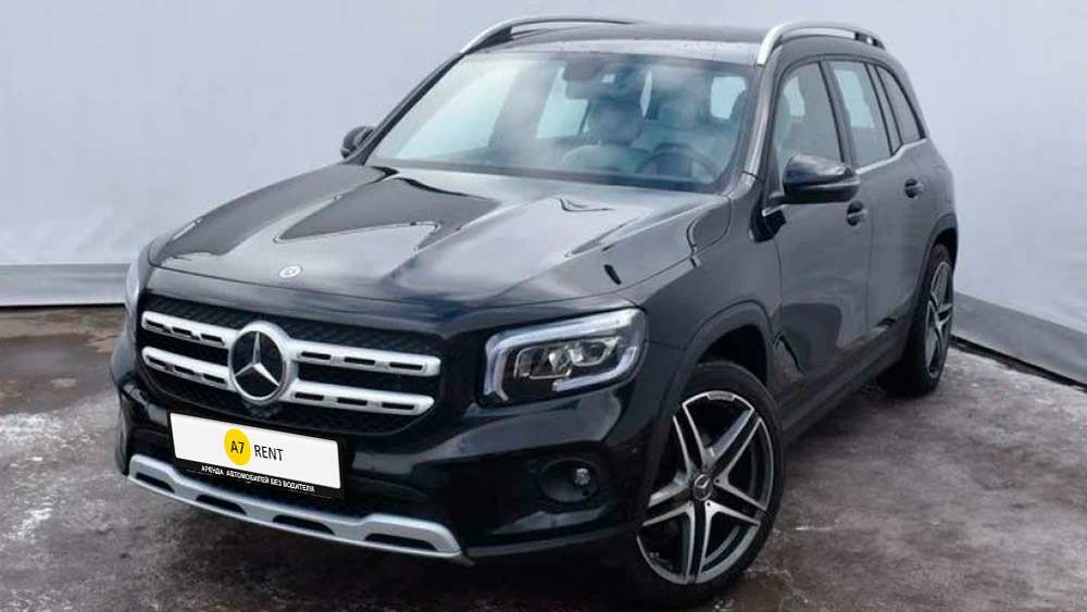 Mercedes-Benz GLB 442