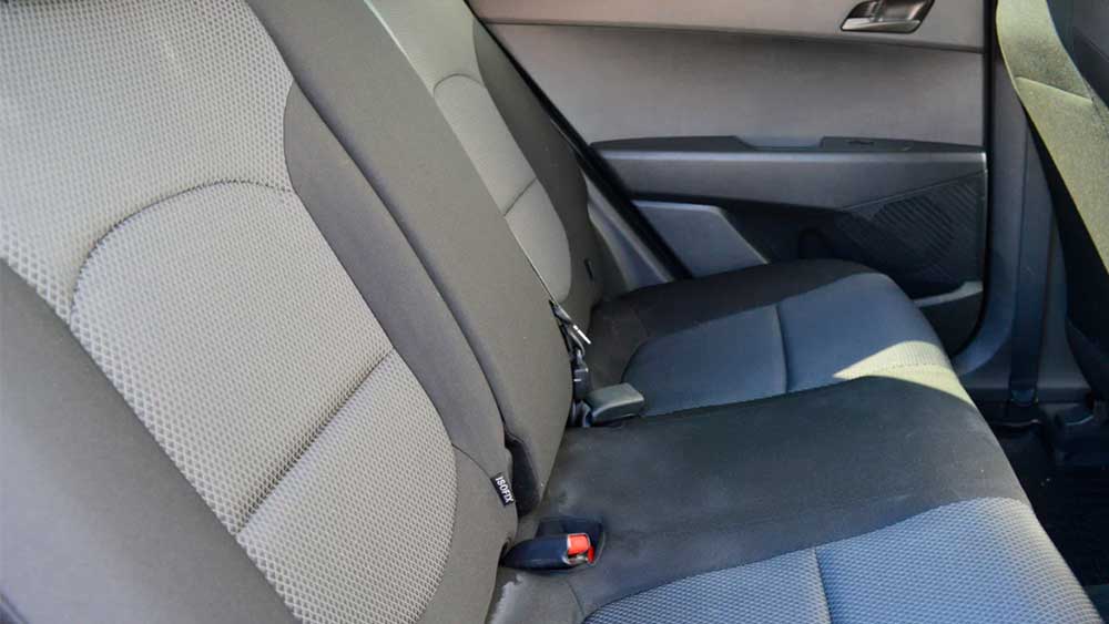 Hyundai Creta 445
