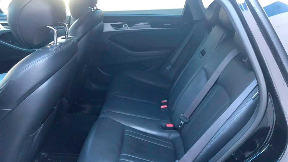 Hyundai Genesis 447
