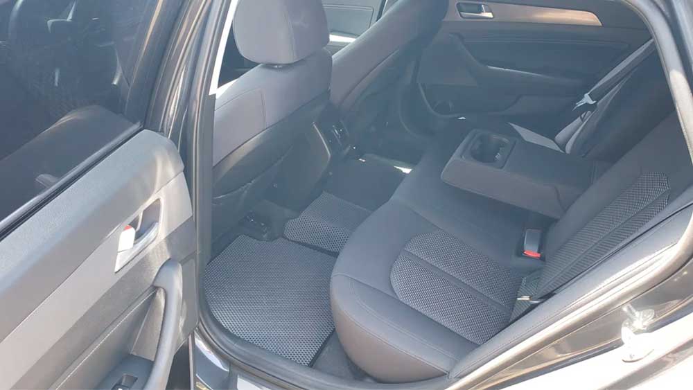 Hyundai Sonata 448