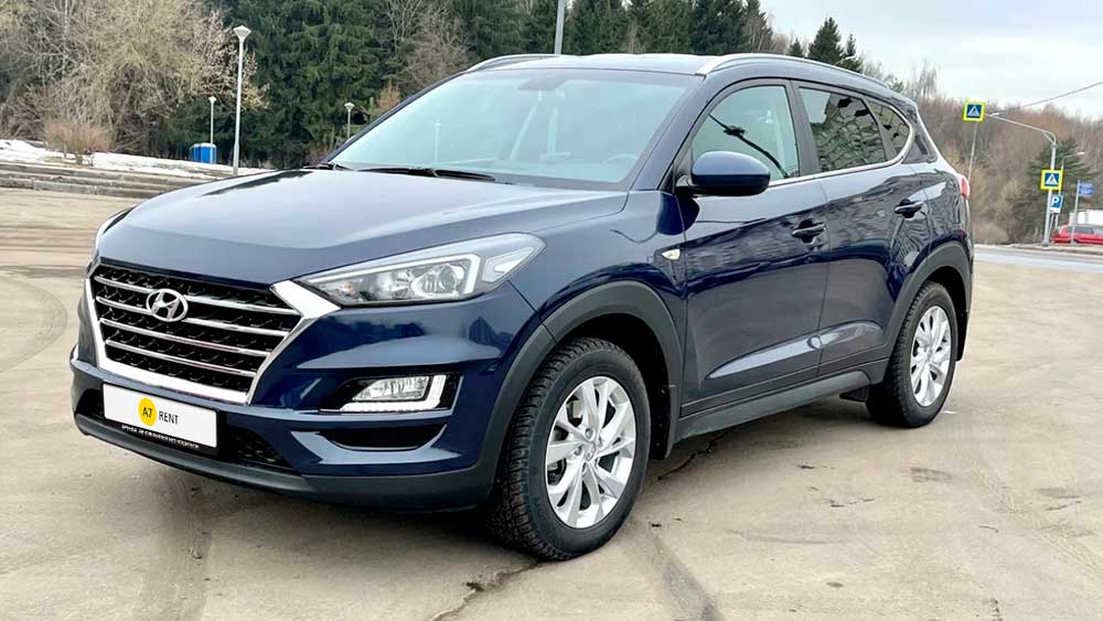 Hyundai Tucson 449