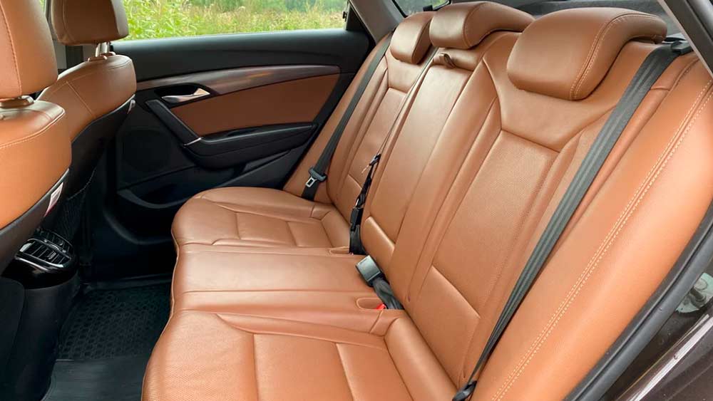 Hyundai I40 451