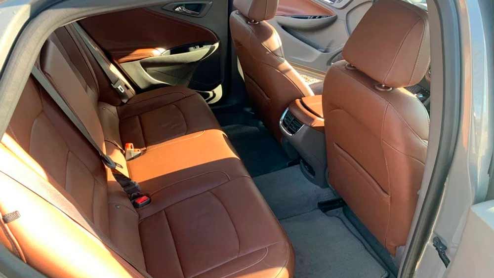 Chevrolet Malibu 463