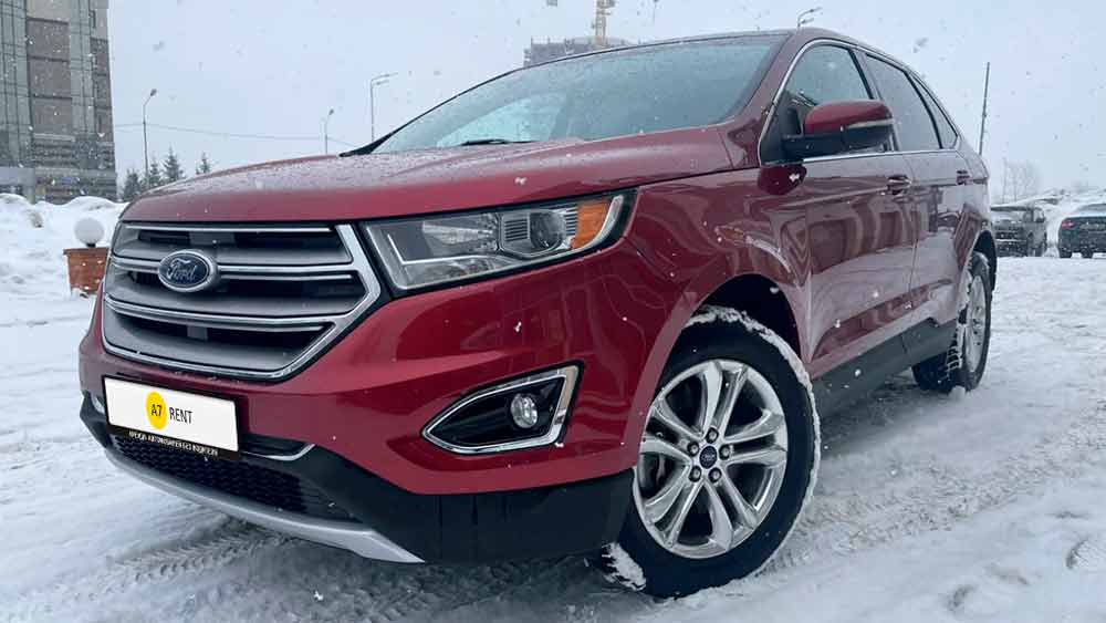 Ford Edge 469