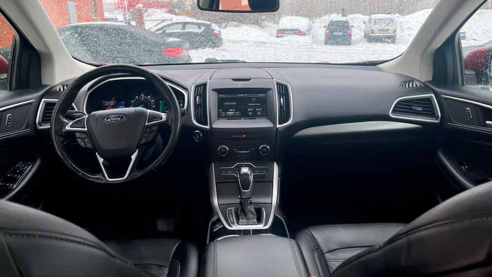 Ford Edge 469