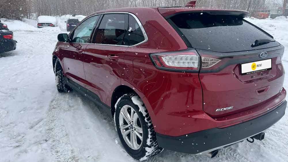 Ford Edge 469